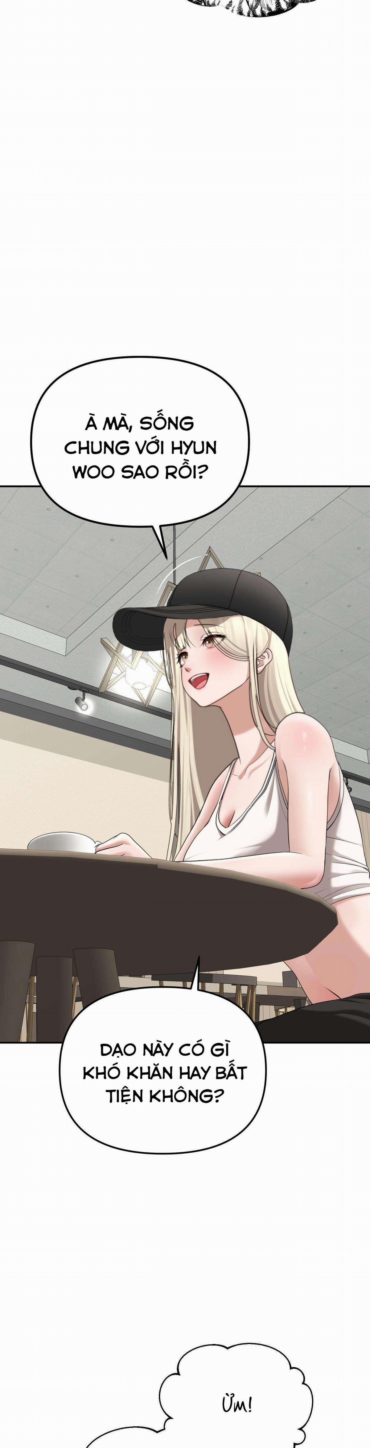 『18+』Danh Sách Ước Nguyện Của Ma Nữ 32 trang 3