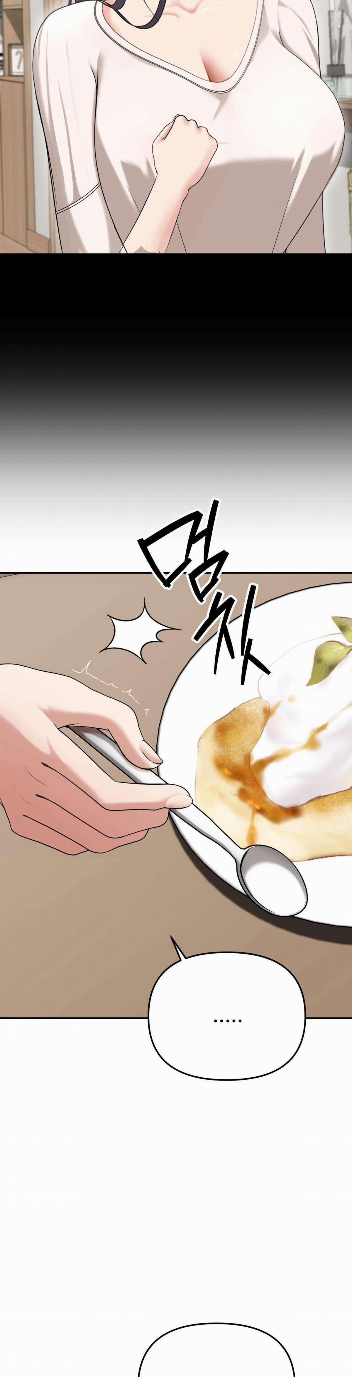 『18+』Danh Sách Ước Nguyện Của Ma Nữ 32 trang 7