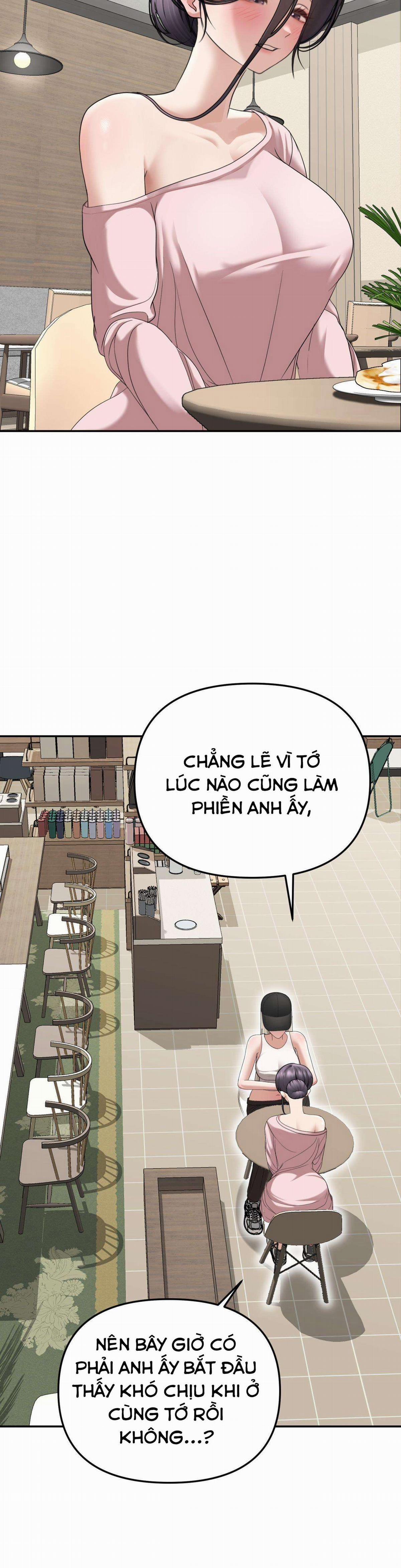 『18+』Danh Sách Ước Nguyện Của Ma Nữ 32 trang 9