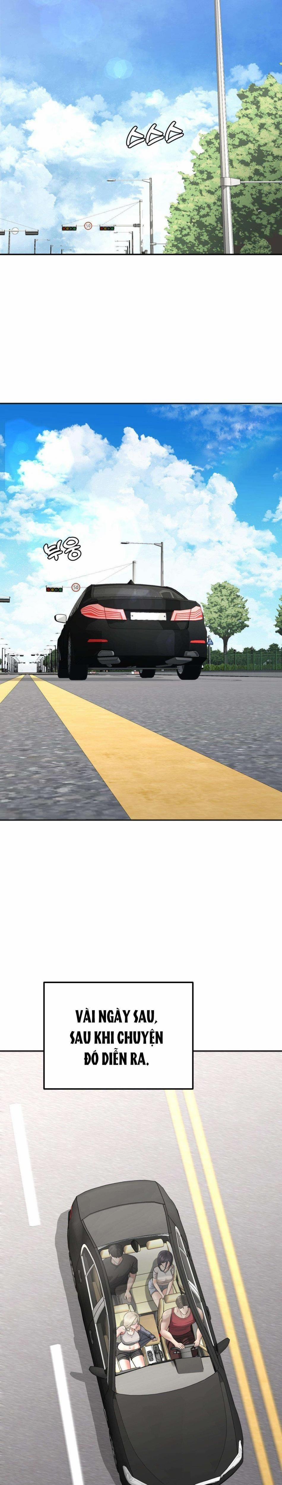 『18+』Danh Sách Ước Nguyện Của Ma Nữ 33 trang 0