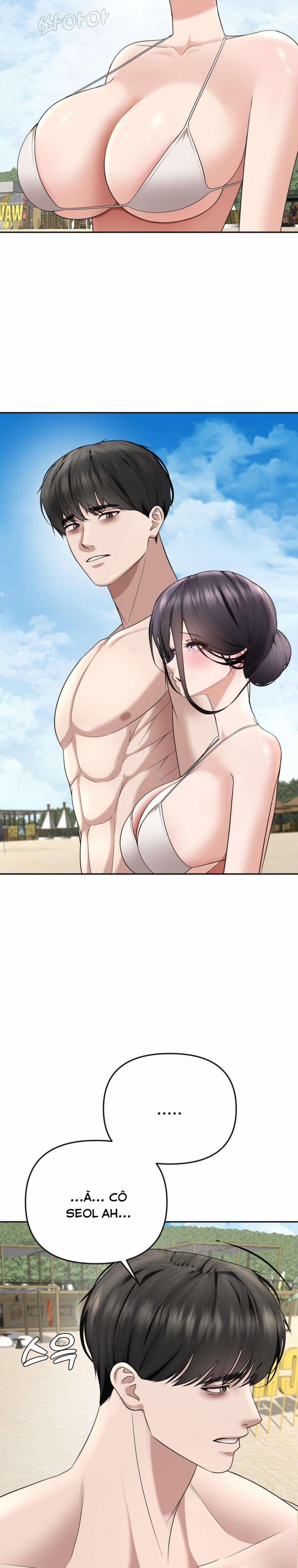 『18+』Danh Sách Ước Nguyện Của Ma Nữ 33 trang 10