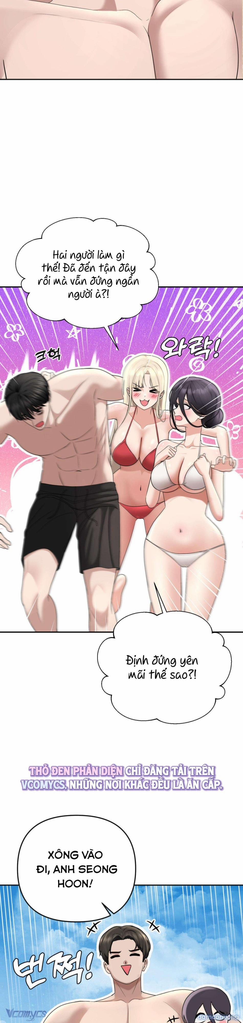 『18+』Danh Sách Ước Nguyện Của Ma Nữ 33 trang 11