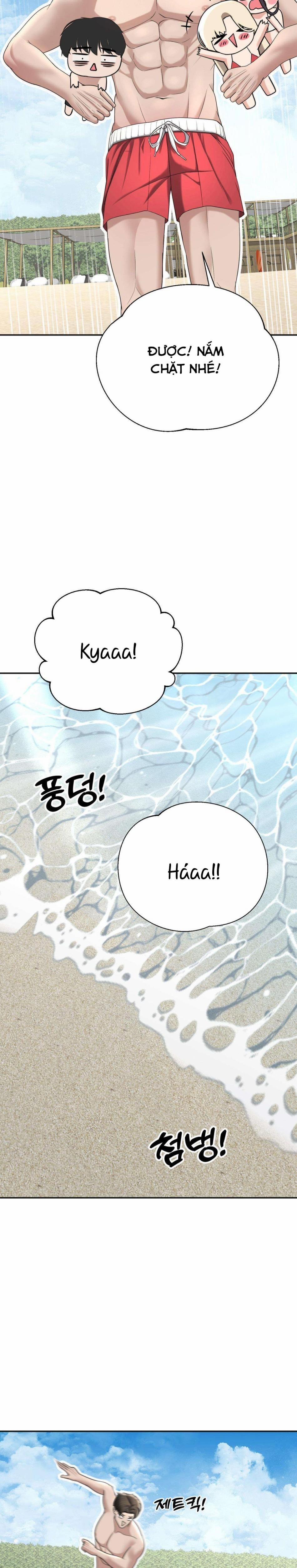 『18+』Danh Sách Ước Nguyện Của Ma Nữ 33 trang 12