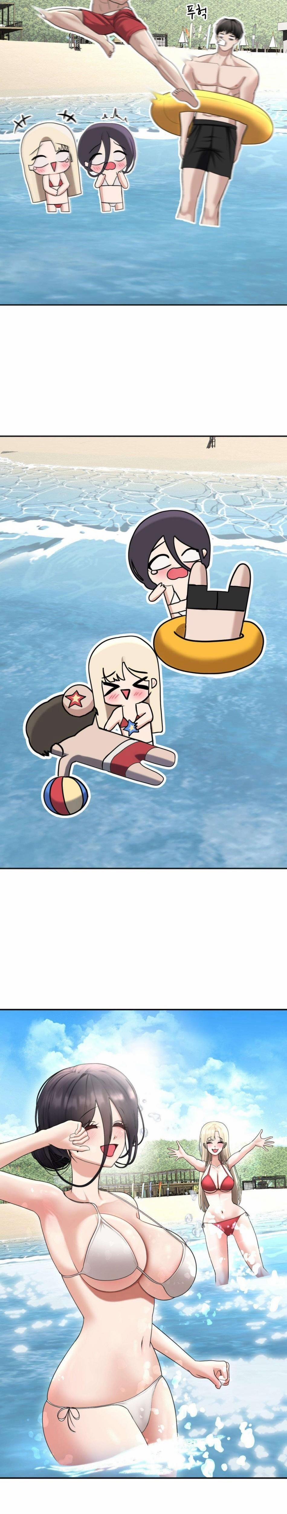 『18+』Danh Sách Ước Nguyện Của Ma Nữ 33 trang 13