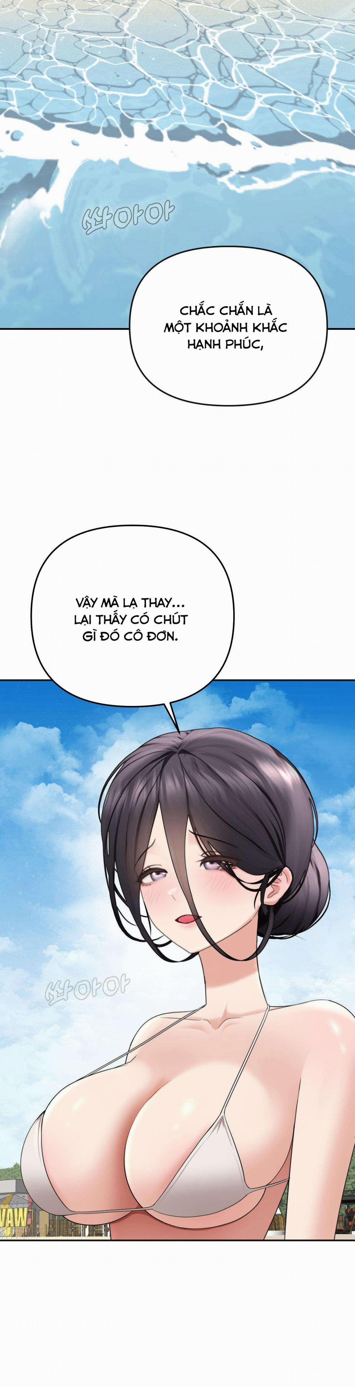 『18+』Danh Sách Ước Nguyện Của Ma Nữ 33 trang 14