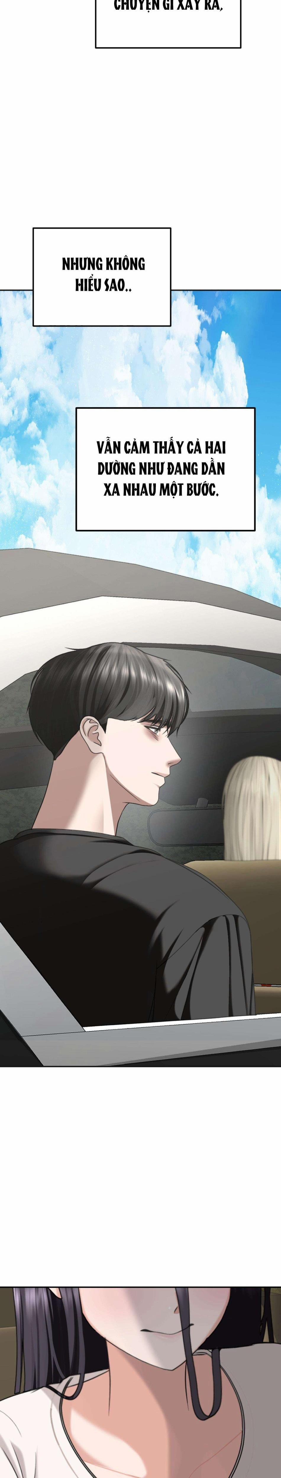 『18+』Danh Sách Ước Nguyện Của Ma Nữ 33 trang 2