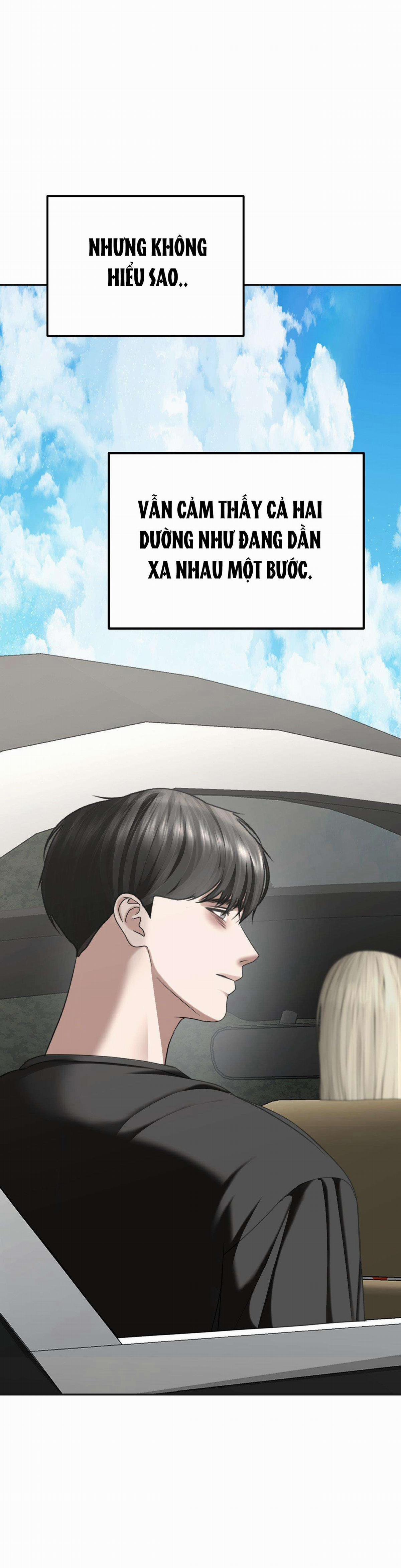 『18+』Danh Sách Ước Nguyện Của Ma Nữ 33 trang 3