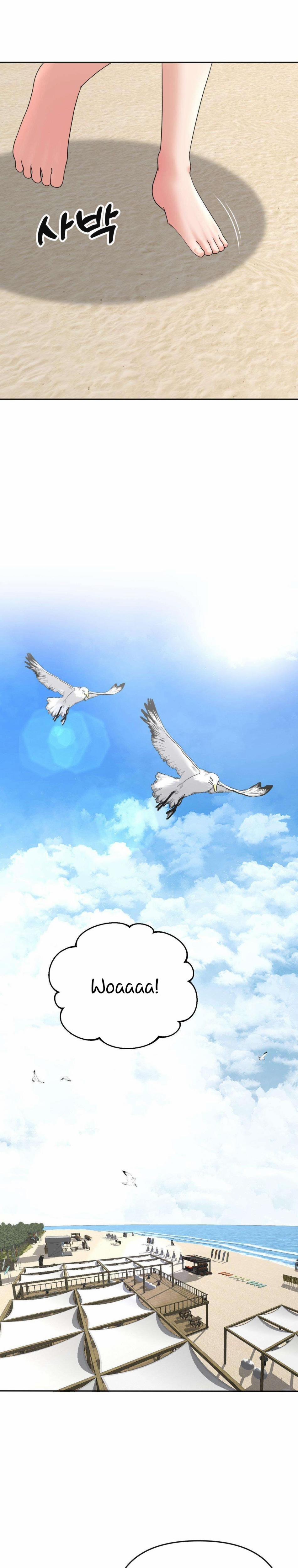 『18+』Danh Sách Ước Nguyện Của Ma Nữ 33 trang 4