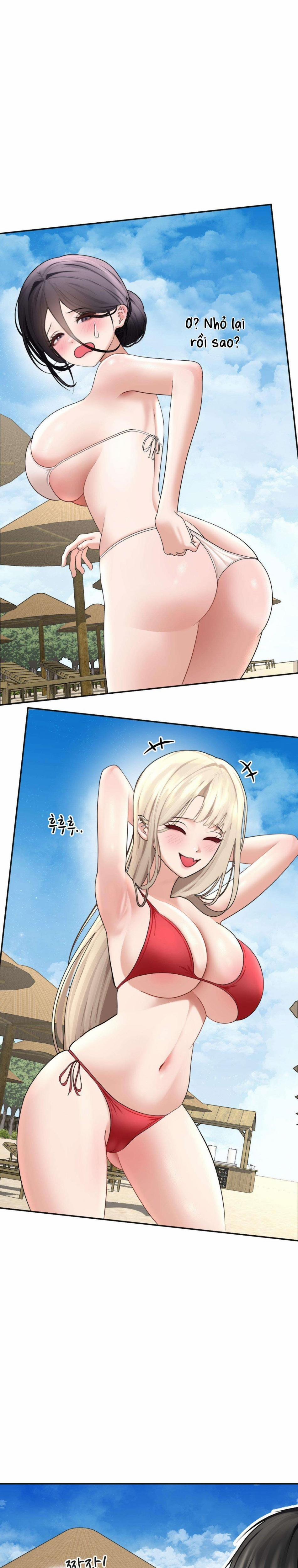 『18+』Danh Sách Ước Nguyện Của Ma Nữ 33 trang 6