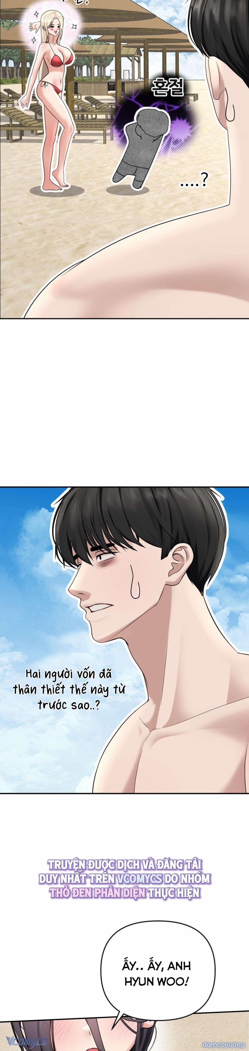 『18+』Danh Sách Ước Nguyện Của Ma Nữ 33 trang 7