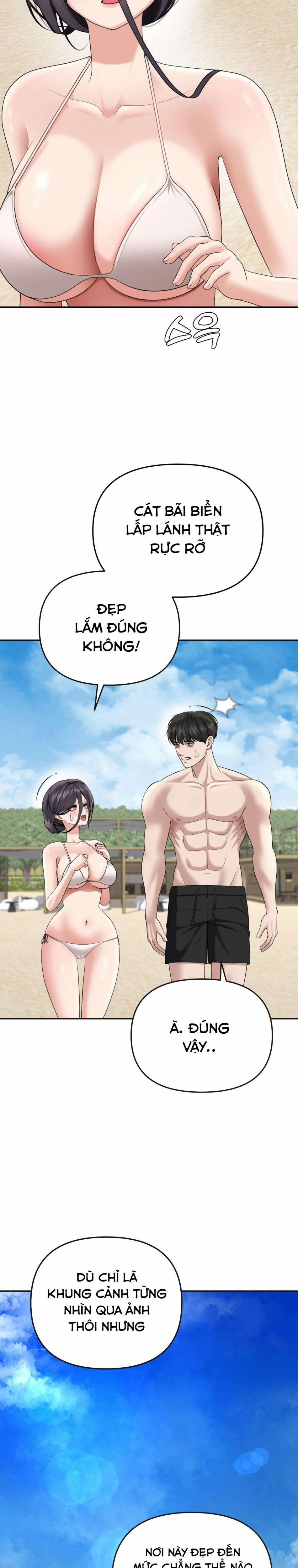 『18+』Danh Sách Ước Nguyện Của Ma Nữ 33 trang 8