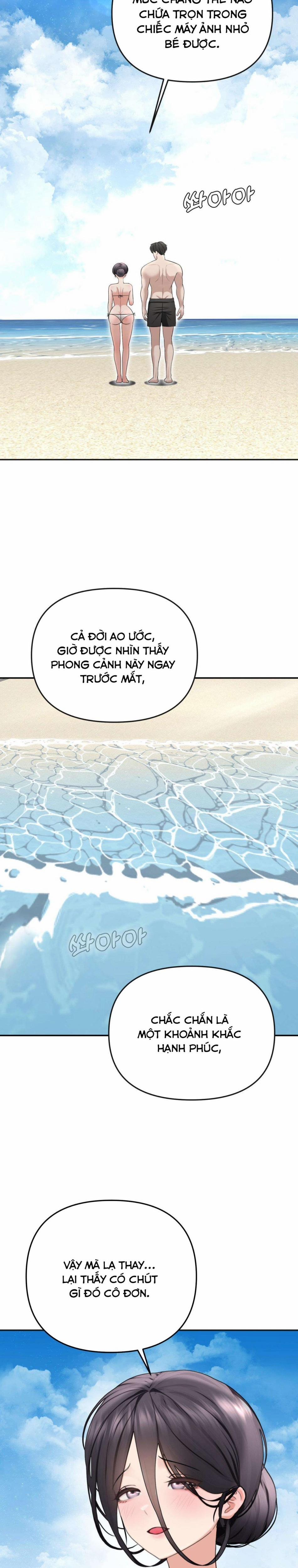 『18+』Danh Sách Ước Nguyện Của Ma Nữ 33 trang 9