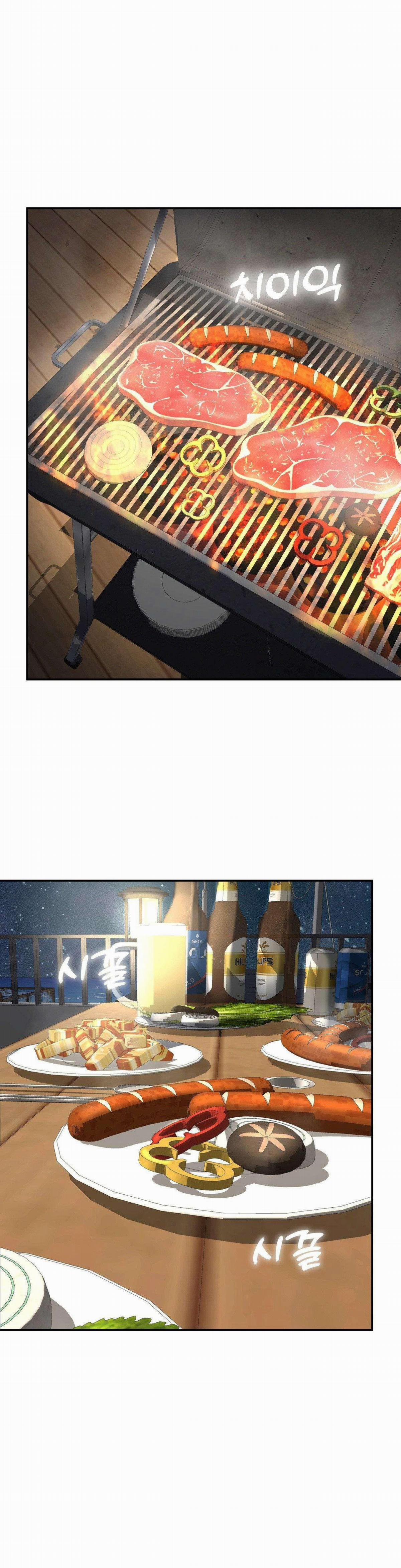 [18+] Danh Sách Ước Nguyện Của Ma Nữ 35 trang 0