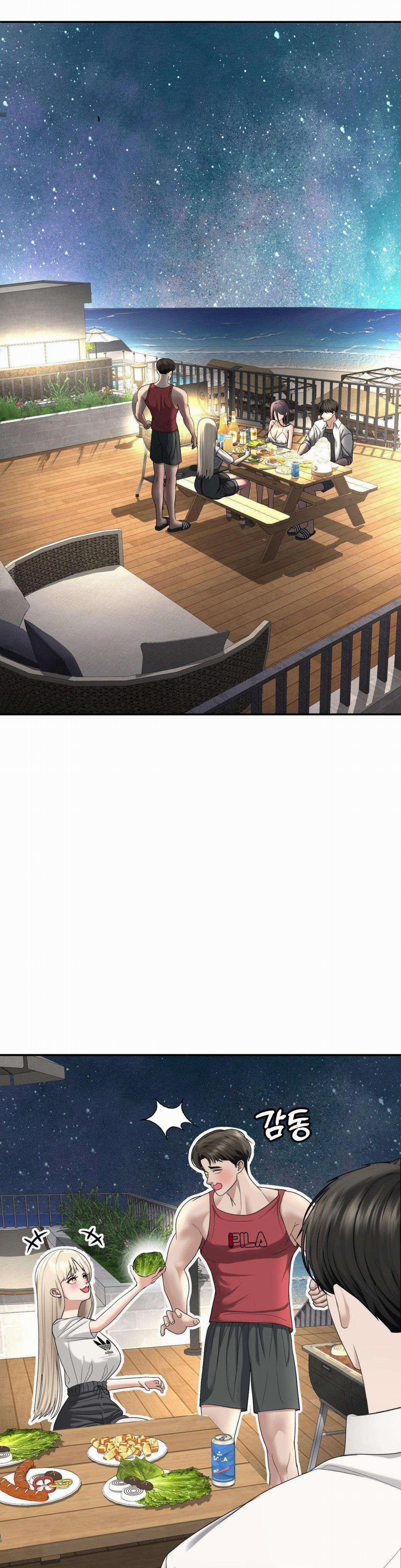 [18+] Danh Sách Ước Nguyện Của Ma Nữ 35 trang 1