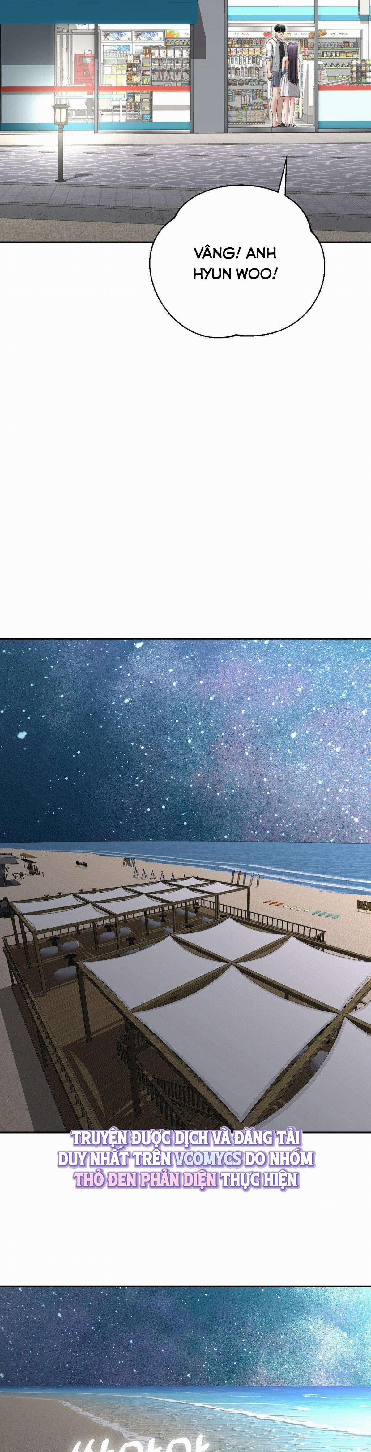 [18+] Danh Sách Ước Nguyện Của Ma Nữ 35 trang 10