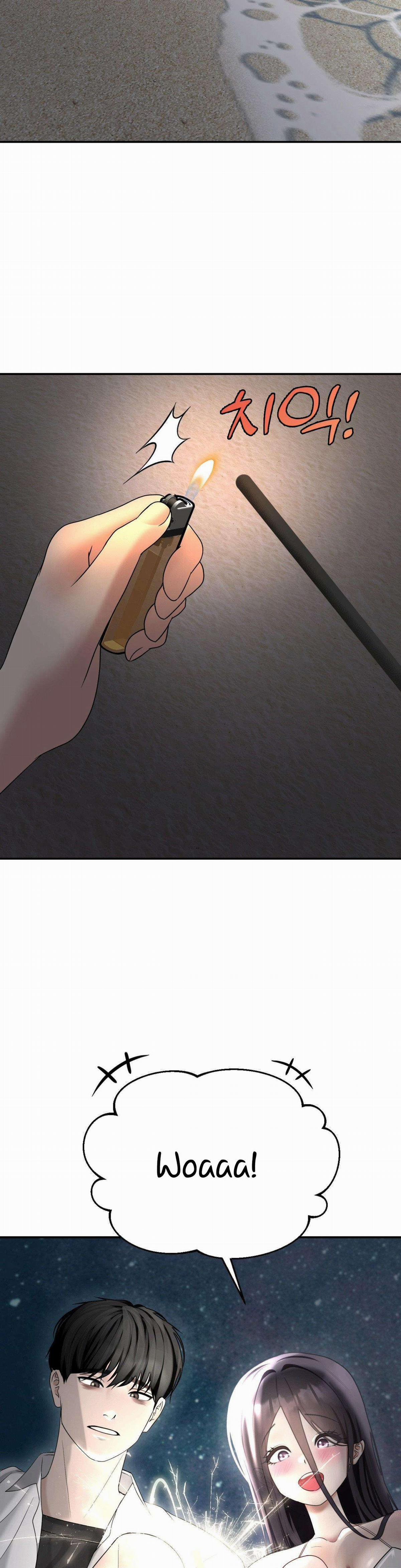 [18+] Danh Sách Ước Nguyện Của Ma Nữ 35 trang 12