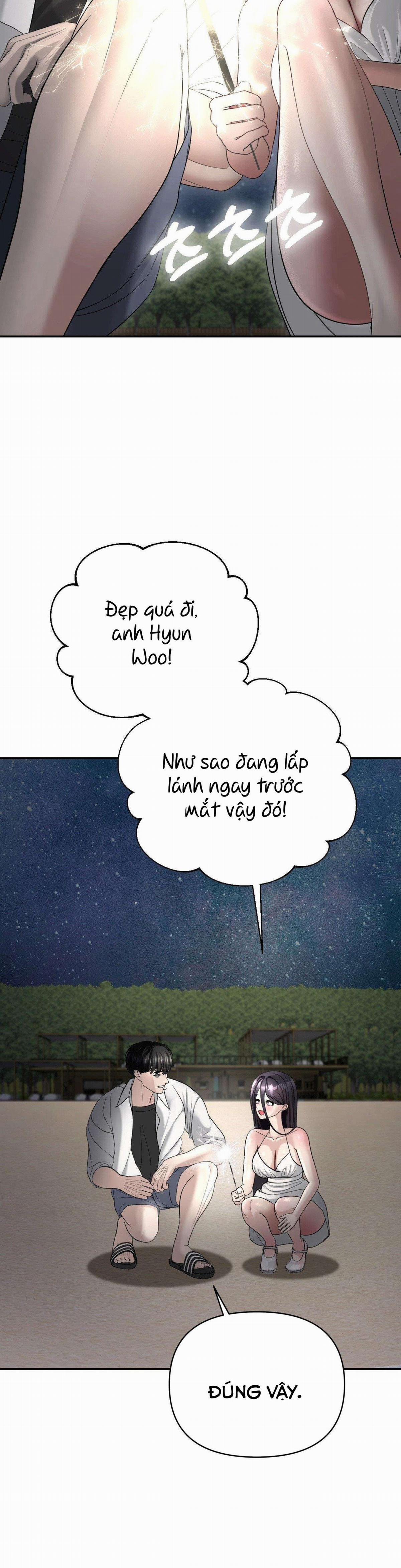 [18+] Danh Sách Ước Nguyện Của Ma Nữ 35 trang 13