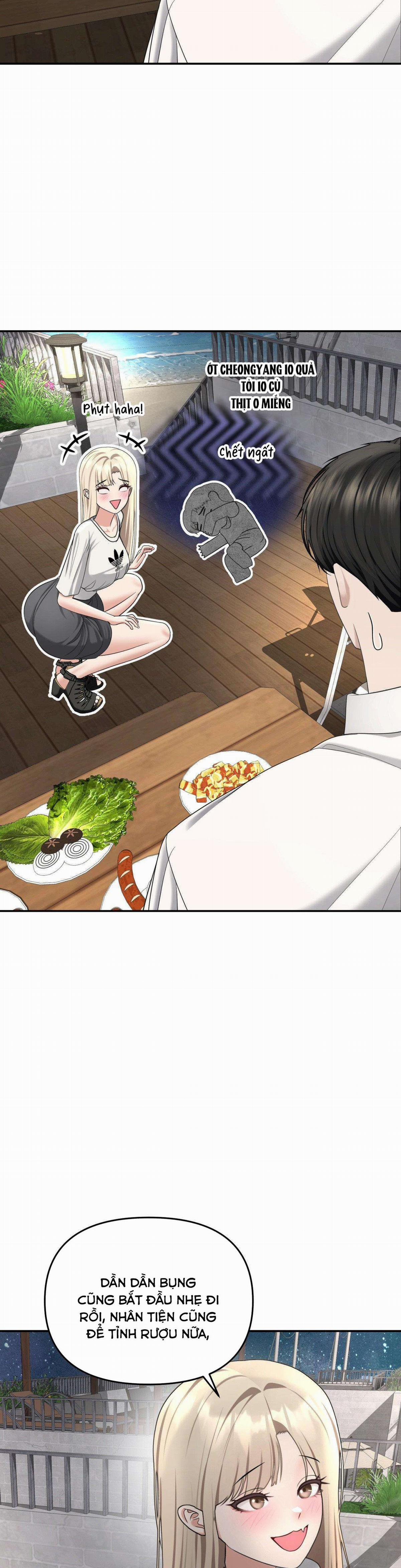 [18+] Danh Sách Ước Nguyện Của Ma Nữ 35 trang 2