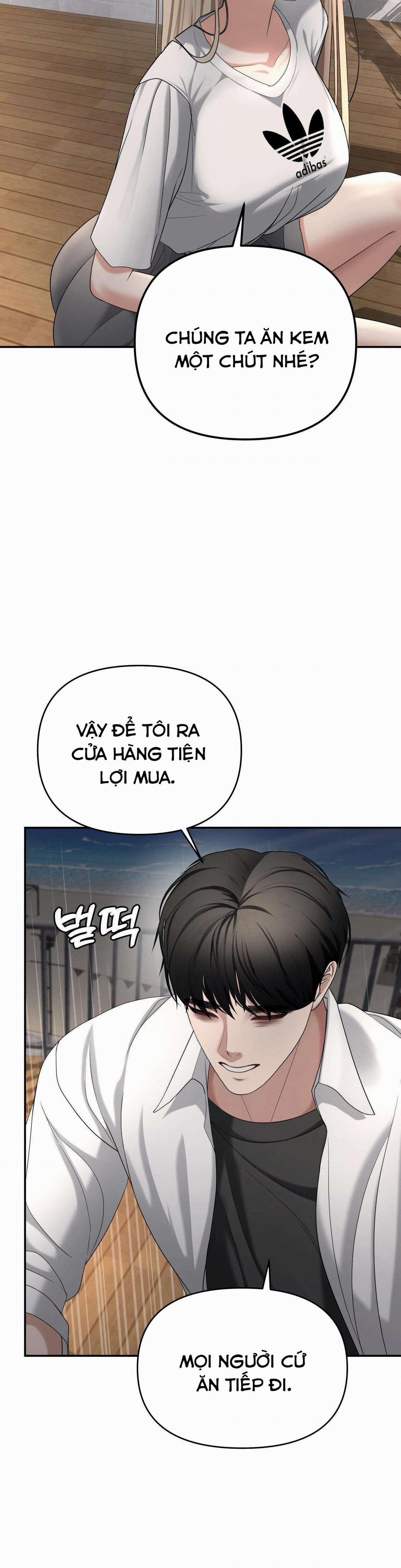 [18+] Danh Sách Ước Nguyện Của Ma Nữ 35 trang 3