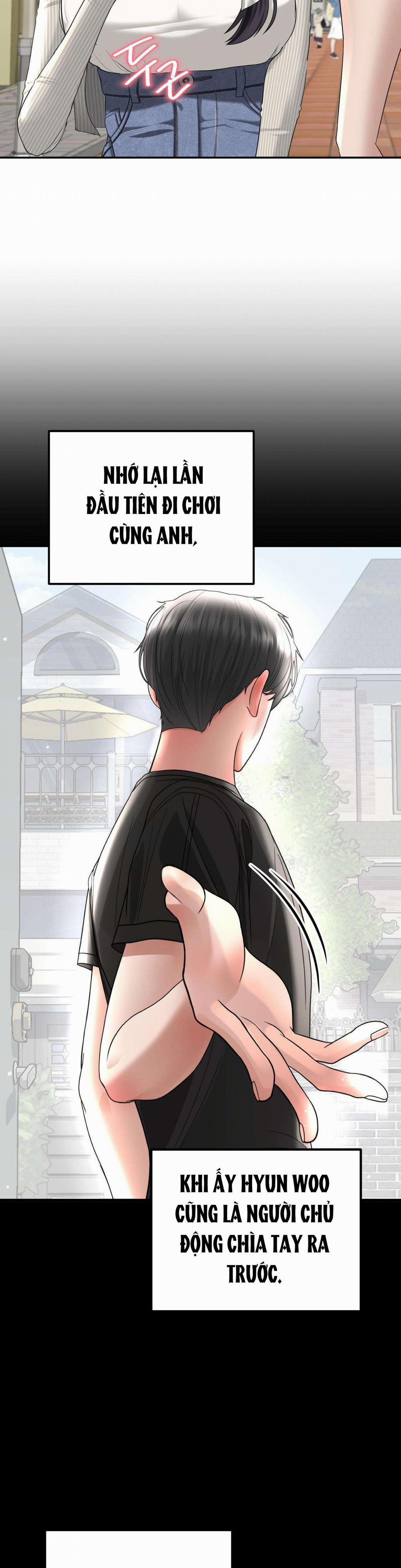 [18+] Danh Sách Ước Nguyện Của Ma Nữ 36 trang 2