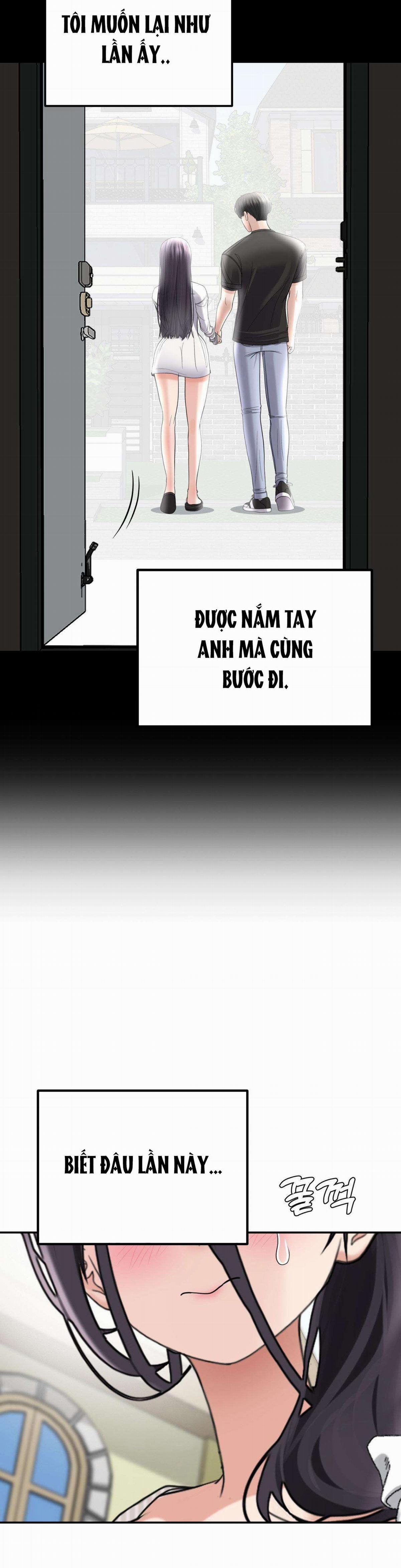 [18+] Danh Sách Ước Nguyện Của Ma Nữ 36 trang 3