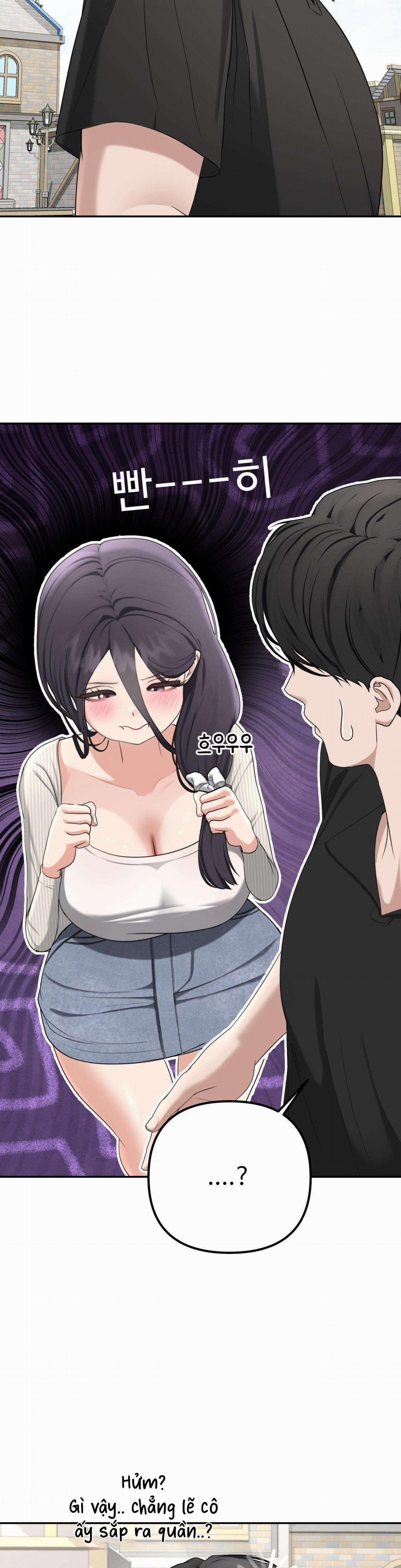 [18+] Danh Sách Ước Nguyện Của Ma Nữ 36 trang 6