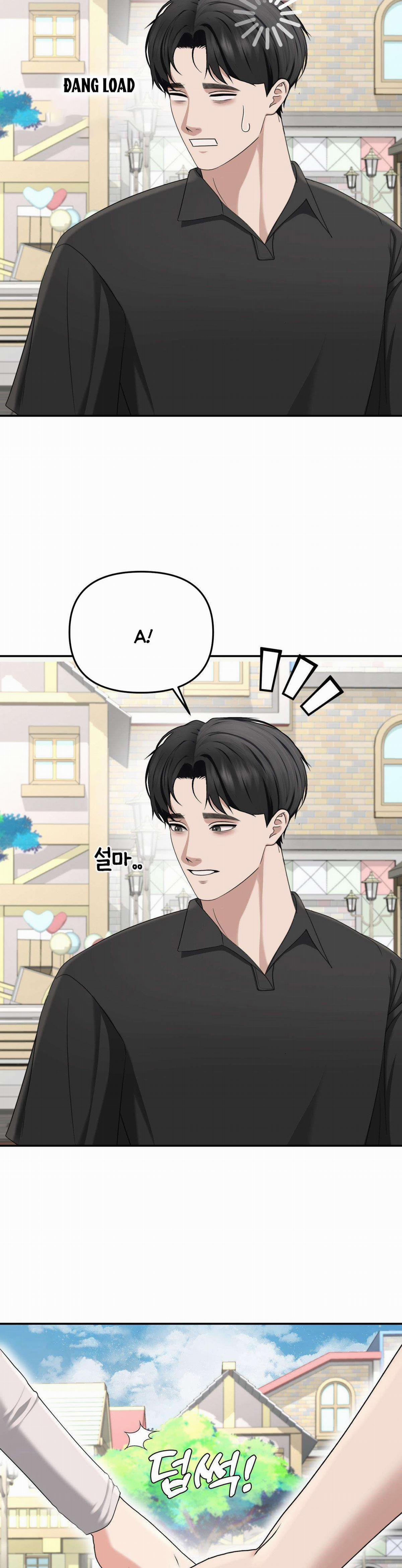 [18+] Danh Sách Ước Nguyện Của Ma Nữ 36 trang 7