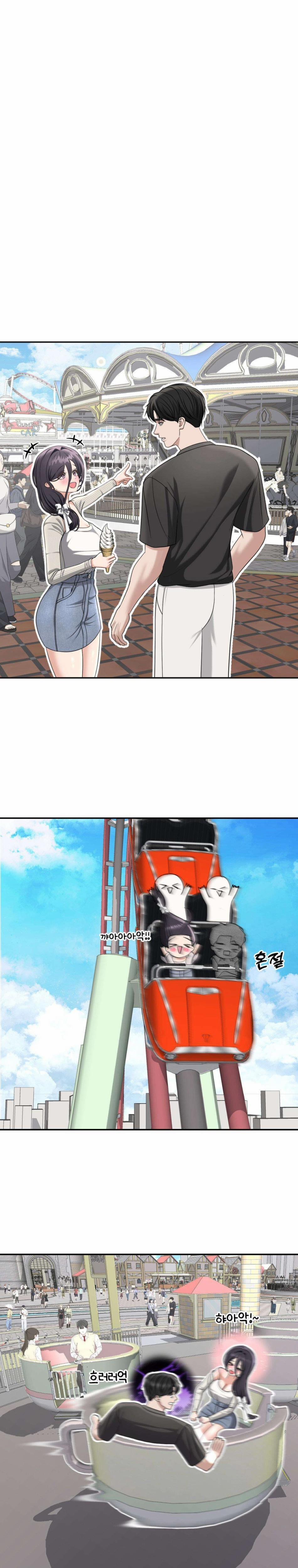 [18+] Danh Sách Ước Nguyện Của Ma Nữ 36 trang 8