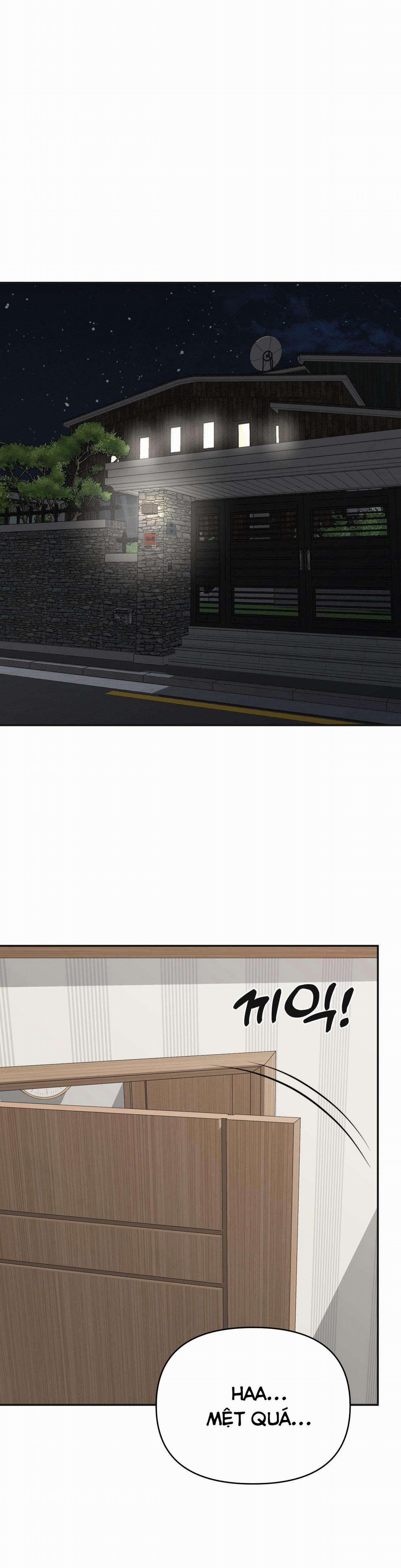 [18+] Danh Sách Ước Nguyện Của Ma Nữ 37 trang 0