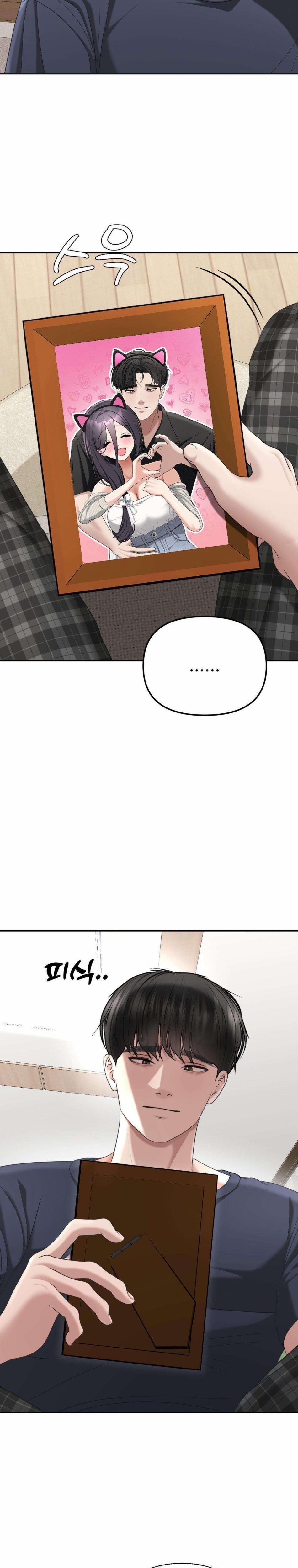 [18+] Danh Sách Ước Nguyện Của Ma Nữ 37 trang 2