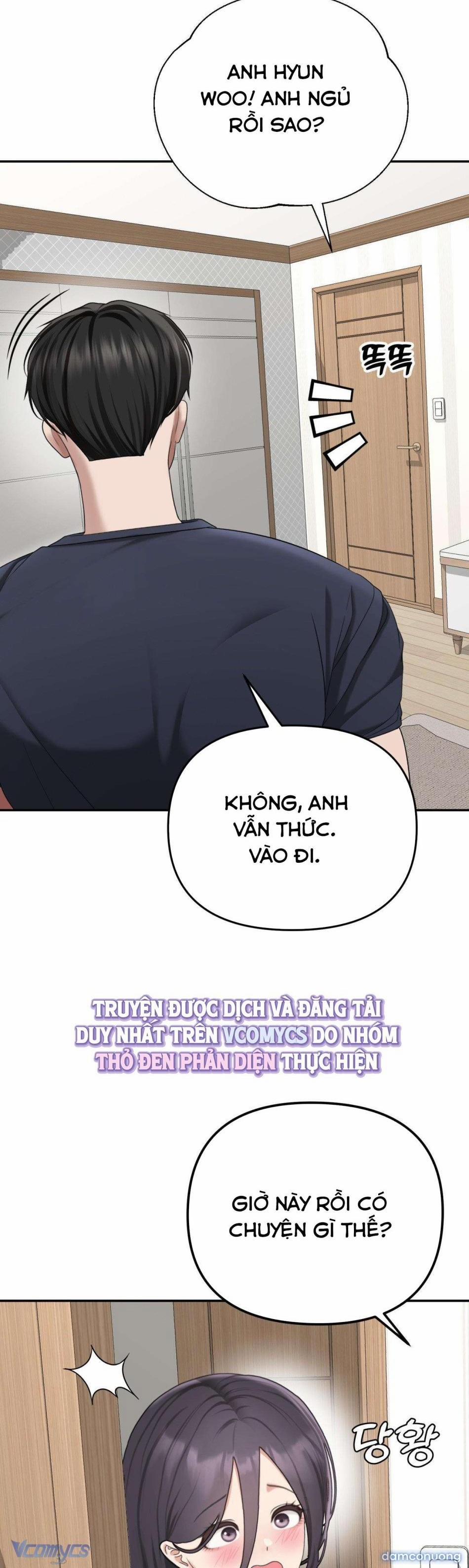 [18+] Danh Sách Ước Nguyện Của Ma Nữ 37 trang 3