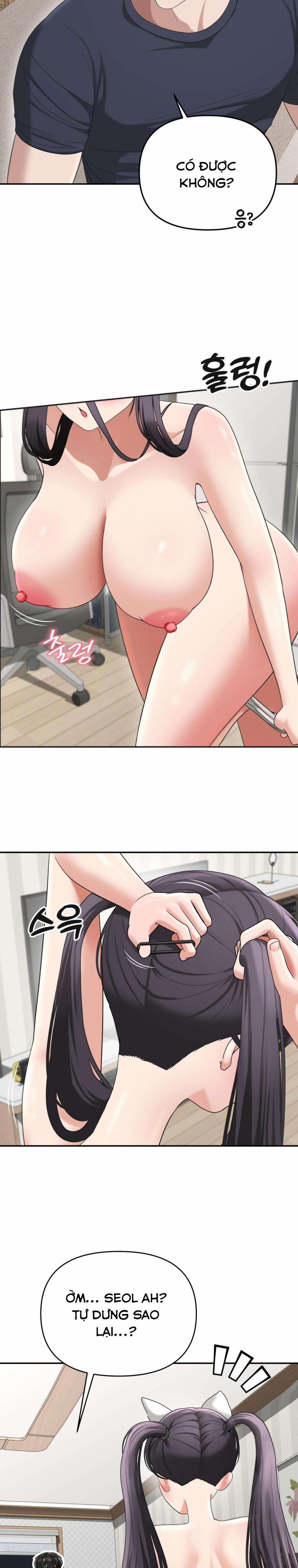 [18+] Danh Sách Ước Nguyện Của Ma Nữ 37 trang 6