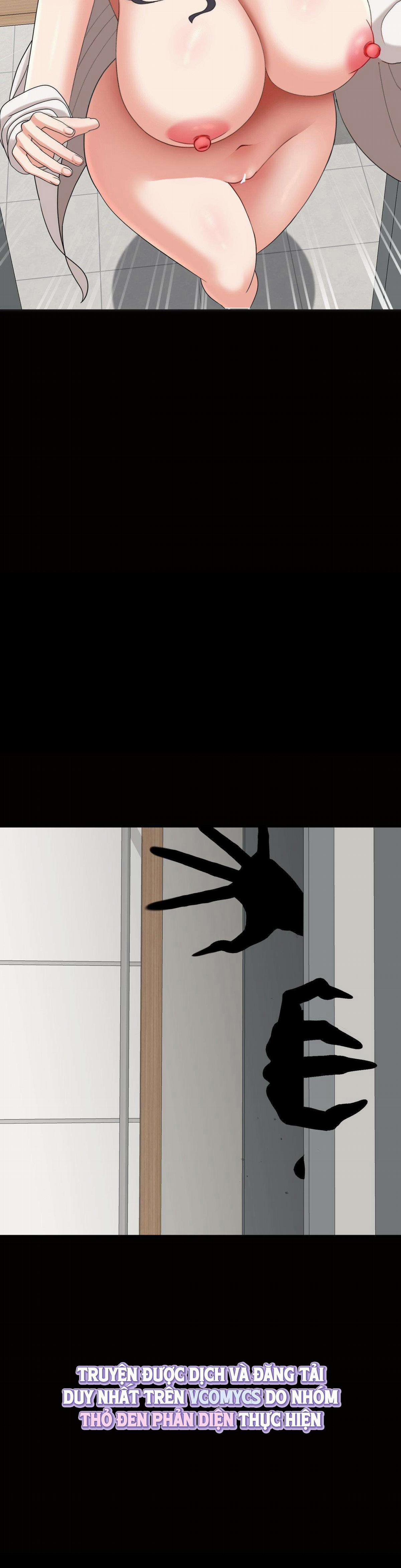 『18+』Danh Sách Ước Nguyện Của Ma Nữ 40 trang 10