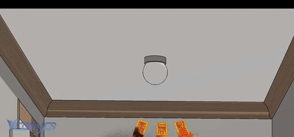 『18+』Danh Sách Ước Nguyện Của Ma Nữ 40 trang 11