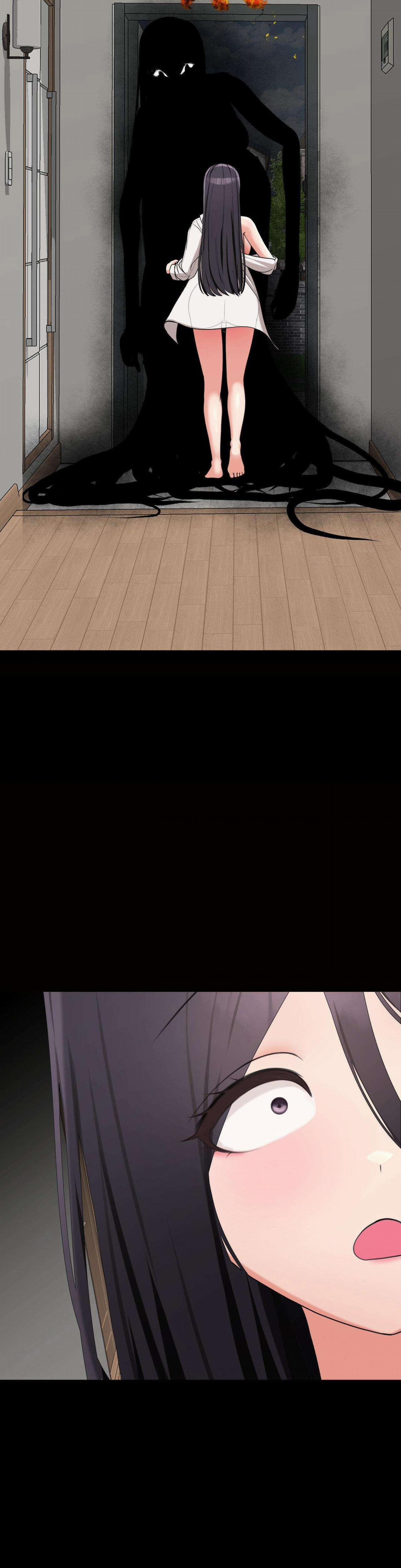 『18+』Danh Sách Ước Nguyện Của Ma Nữ 40 trang 12