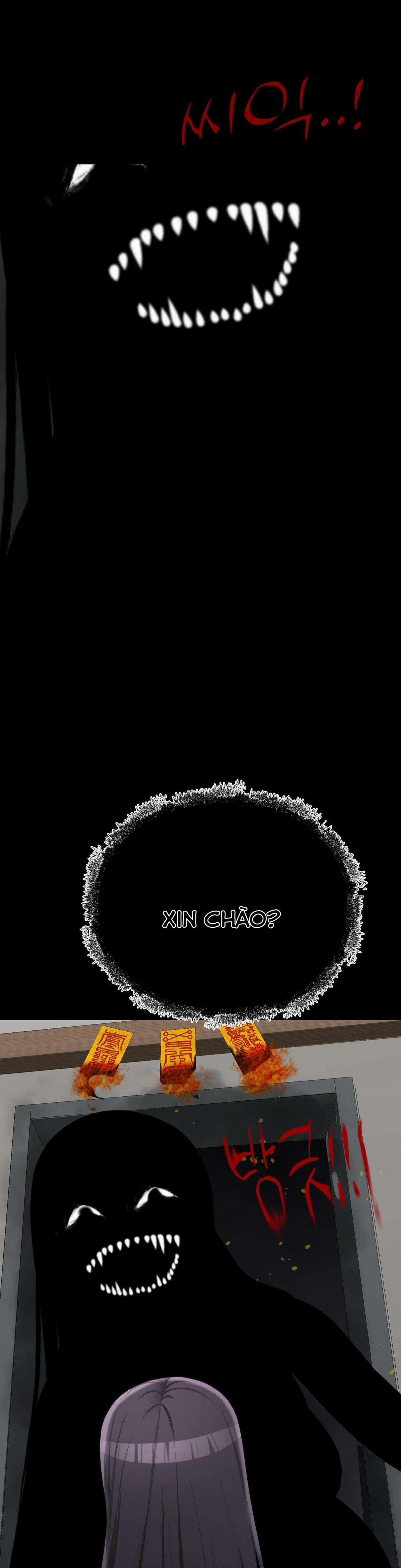 『18+』Danh Sách Ước Nguyện Của Ma Nữ 40 trang 13