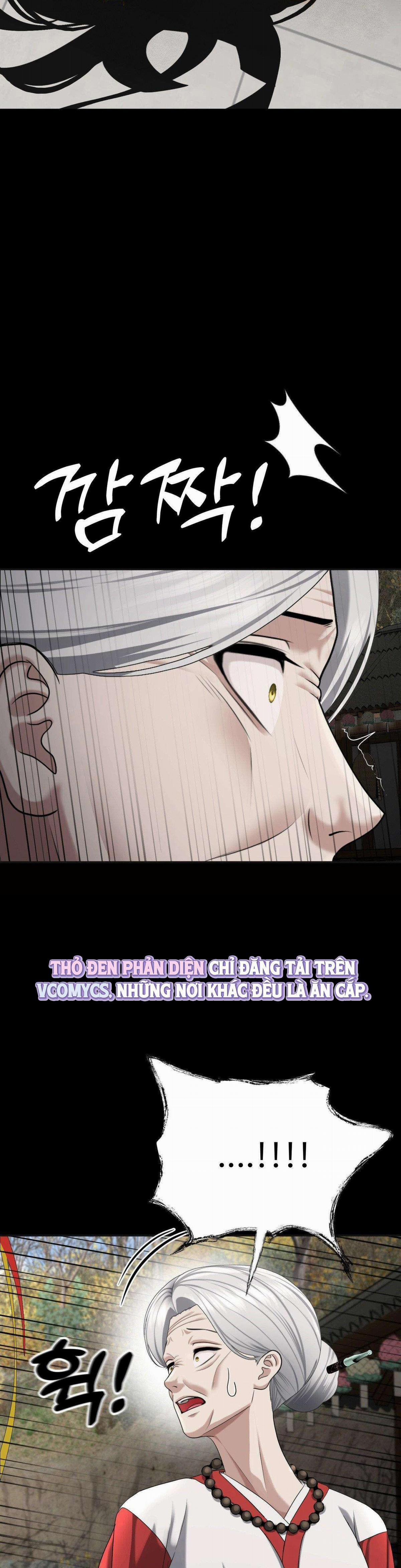 『18+』Danh Sách Ước Nguyện Của Ma Nữ 40 trang 15