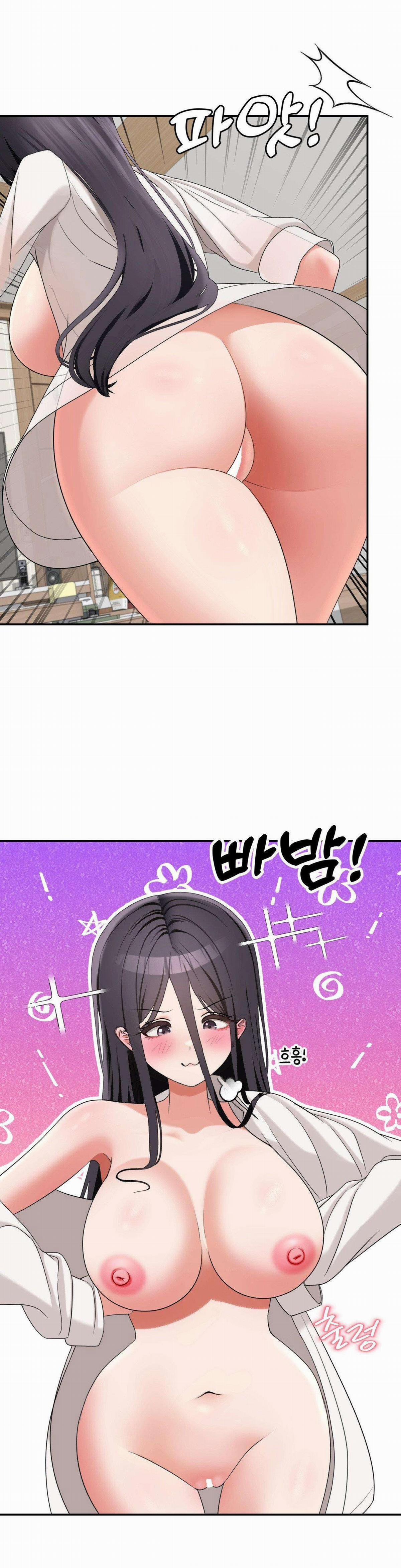 『18+』Danh Sách Ước Nguyện Của Ma Nữ 40 trang 6