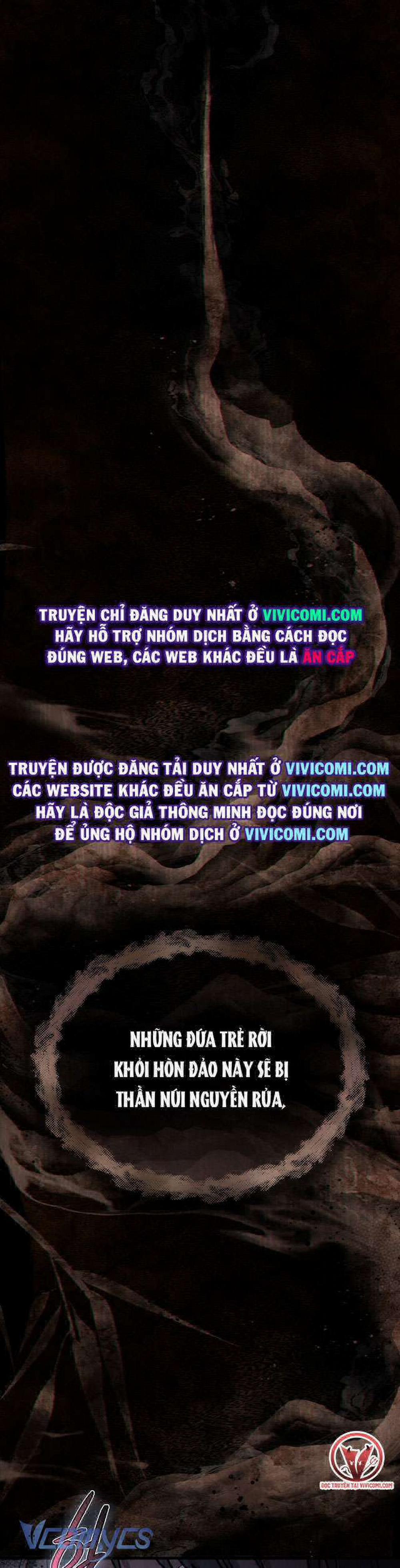 [18+] Đảo Vô Ảnh 1 trang 1