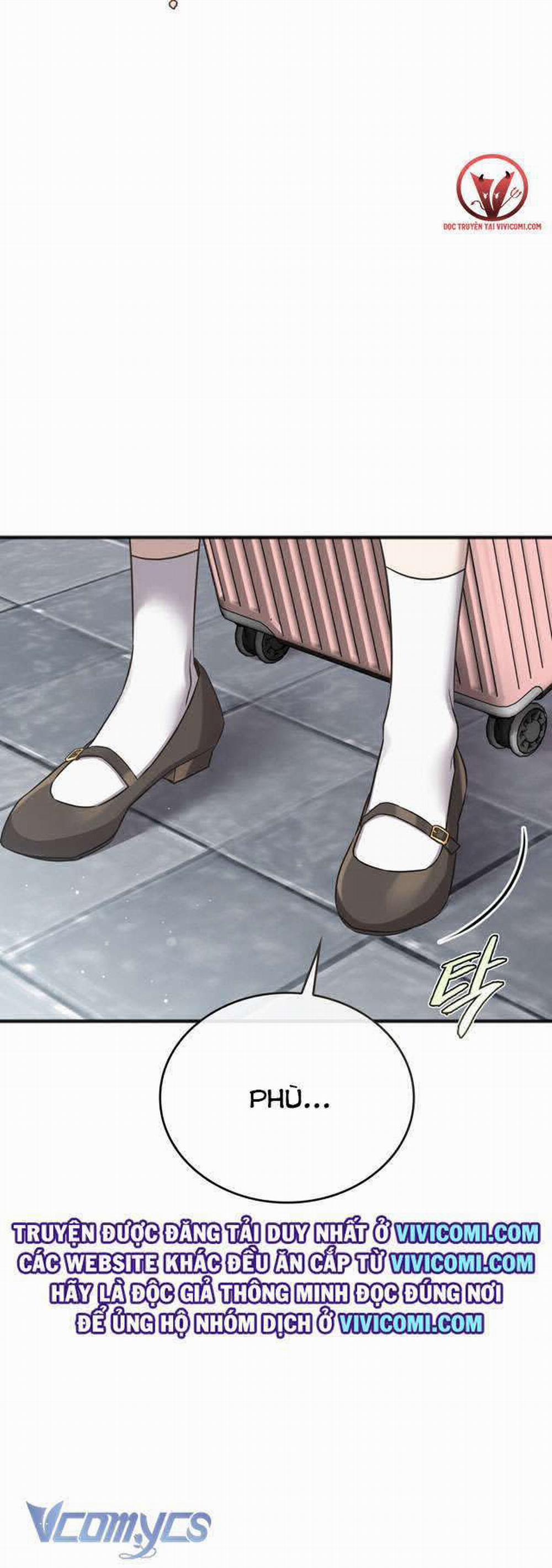 [18+] Đảo Vô Ảnh 1 trang 13