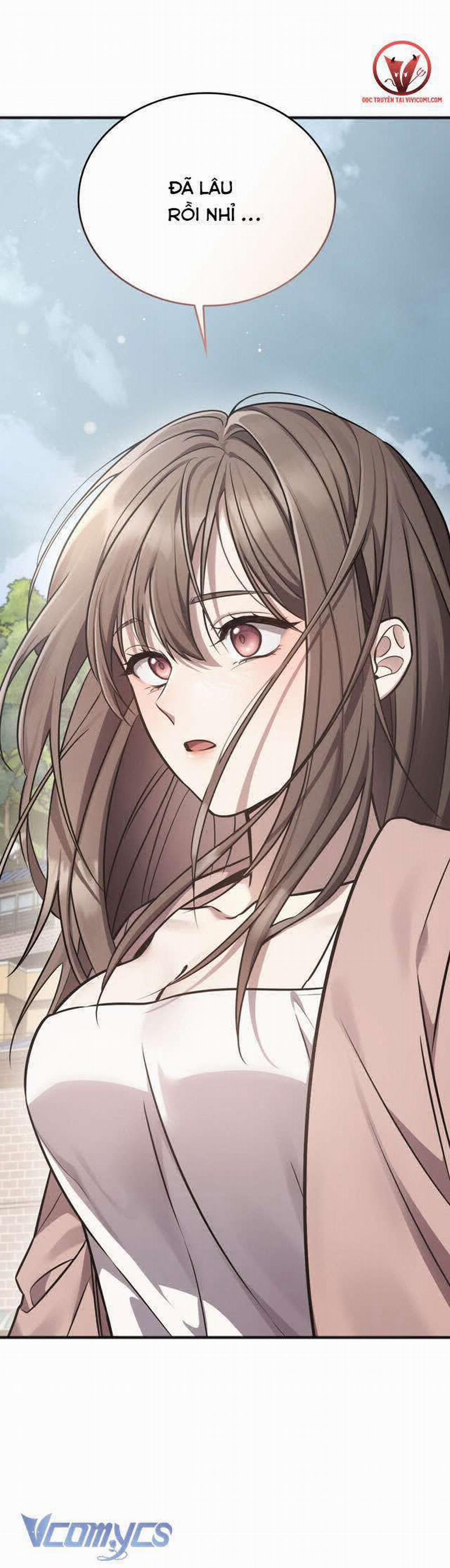 [18+] Đảo Vô Ảnh 1 trang 15
