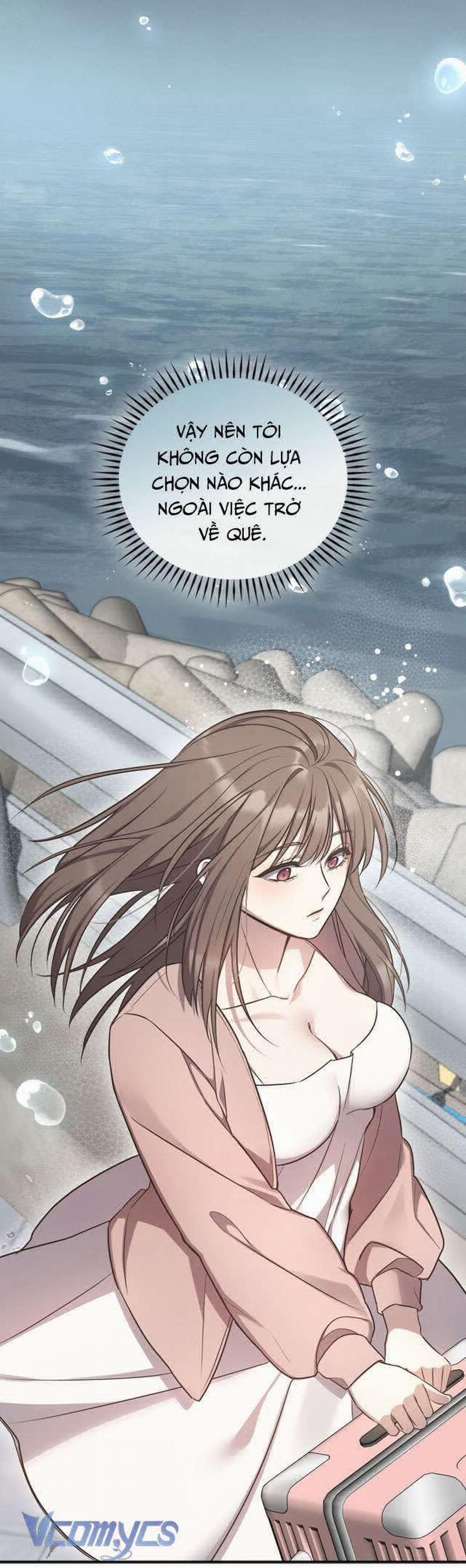 [18+] Đảo Vô Ảnh 1 trang 26