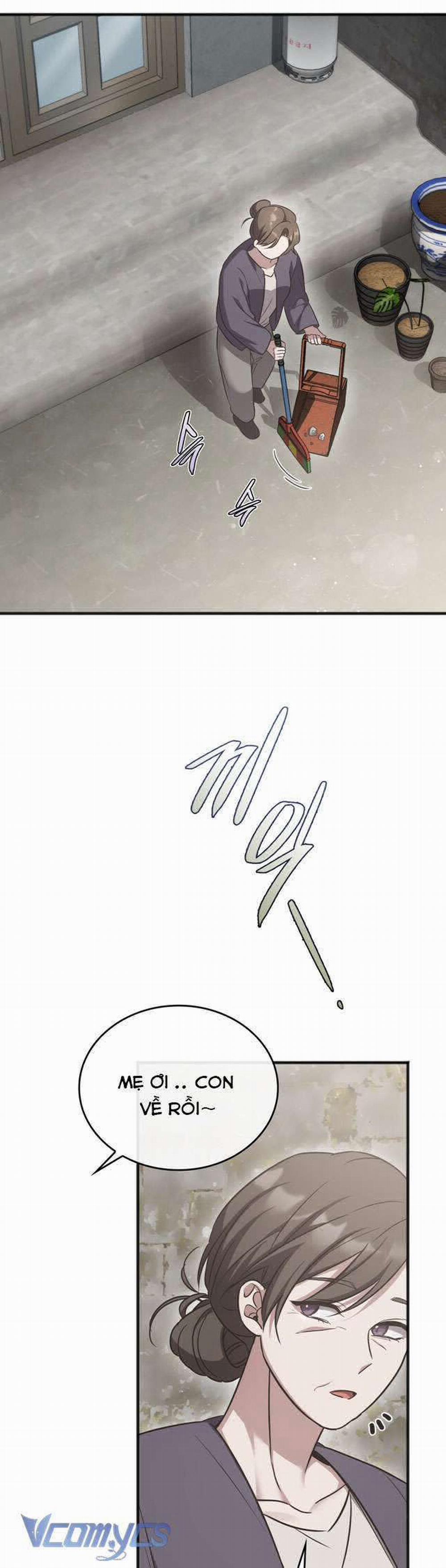 [18+] Đảo Vô Ảnh 1 trang 28