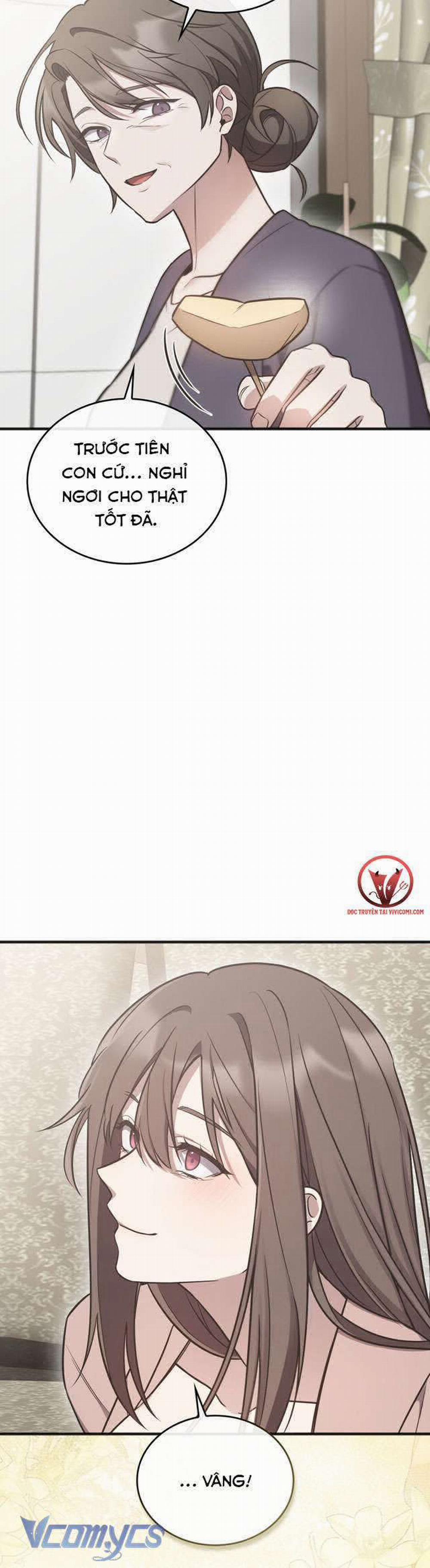 [18+] Đảo Vô Ảnh 1 trang 35