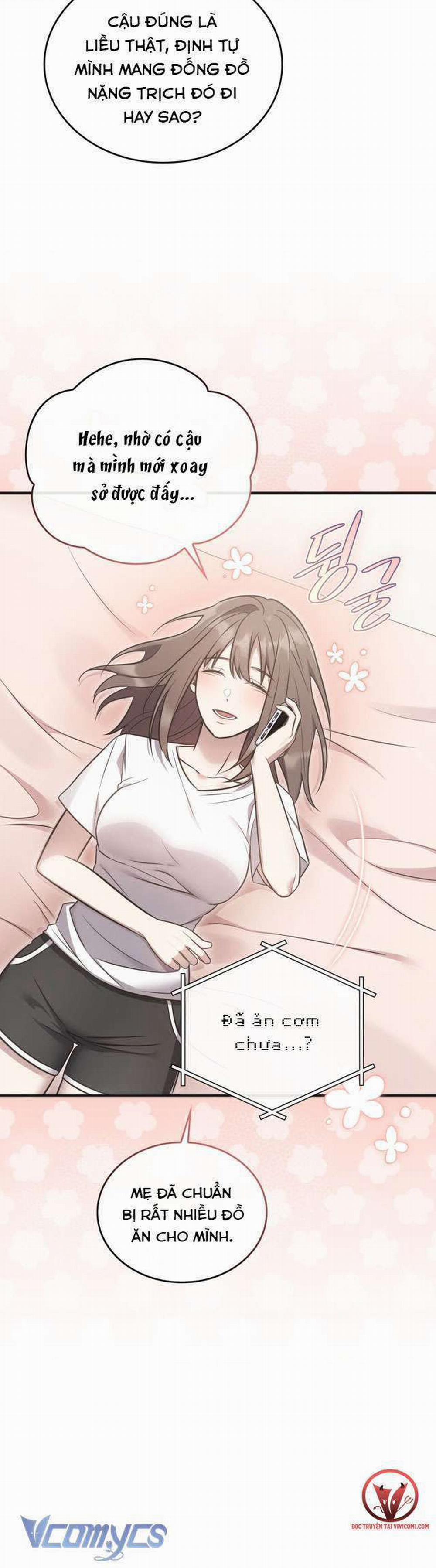 [18+] Đảo Vô Ảnh 1 trang 40