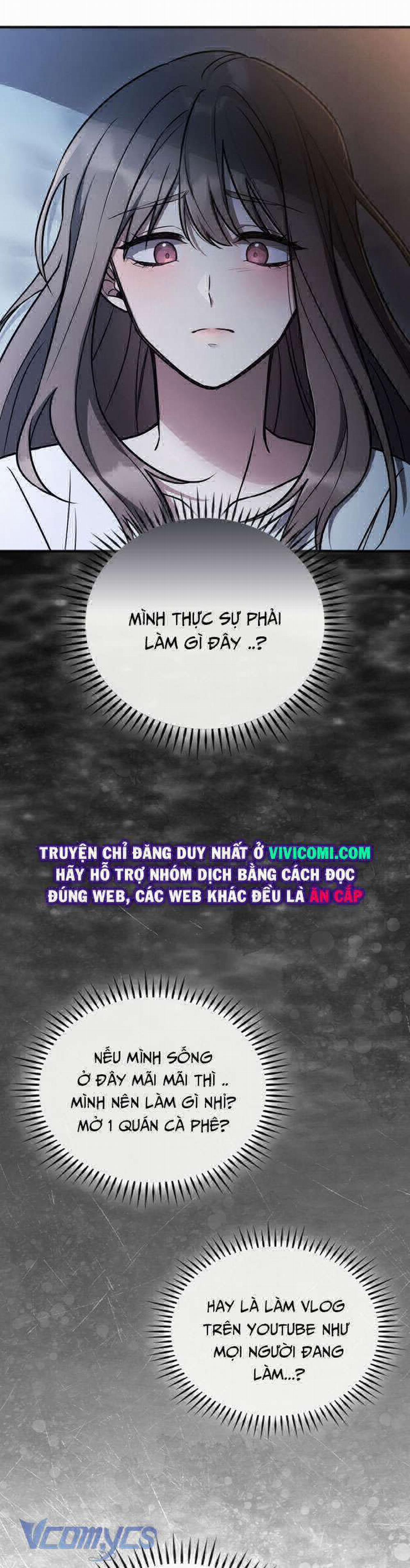 [18+] Đảo Vô Ảnh 1 trang 50