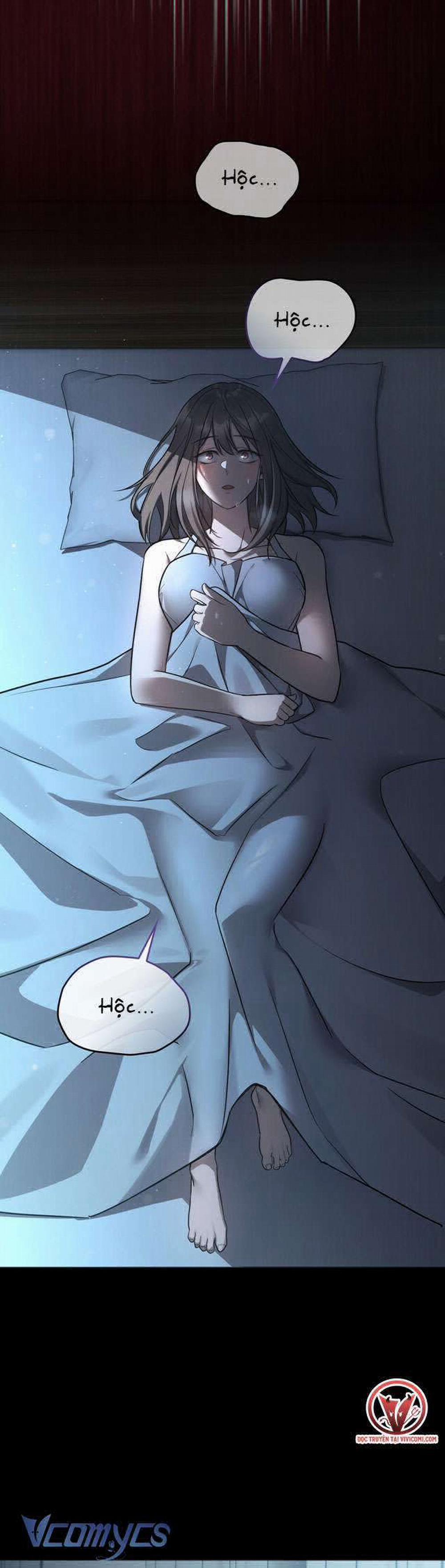 [18+] Đảo Vô Ảnh 1 trang 6