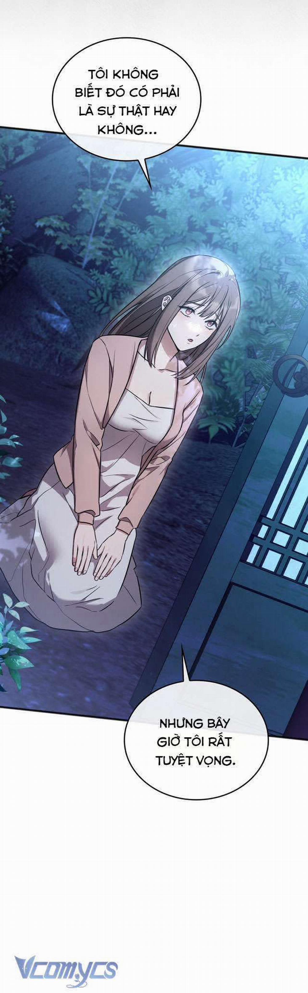 [18+] Đảo Vô Ảnh 1 trang 67