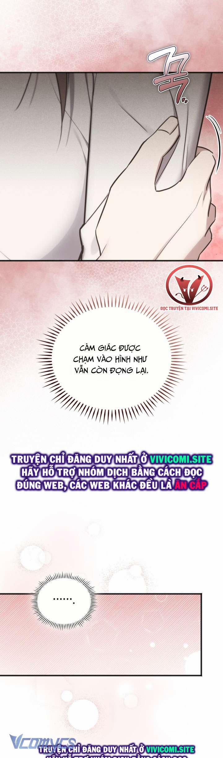 [18+] Đảo Vô Ảnh 10 trang 15