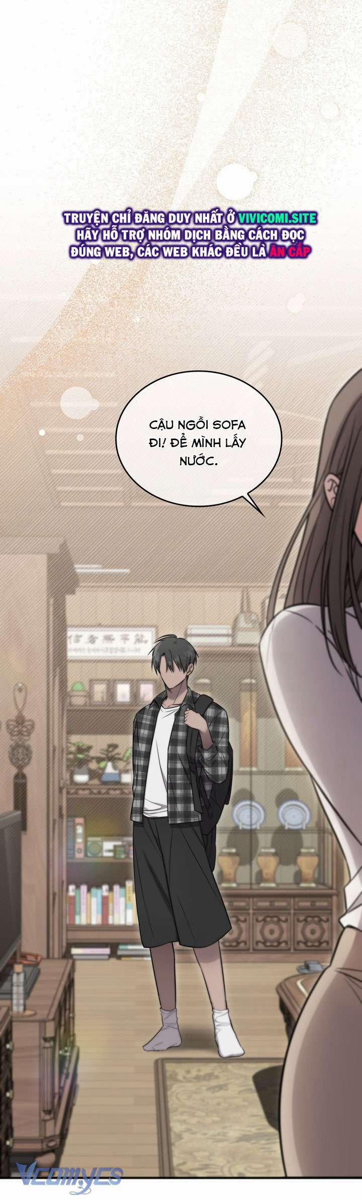 [18+] Đảo Vô Ảnh 10 trang 28